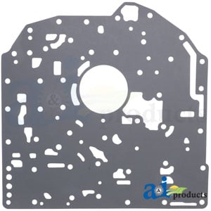 Gasket; Front Valve Housing