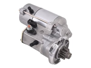 STARTER ENGINE