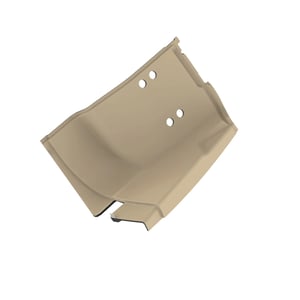 Acoustical Upholstery