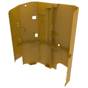 Heat Shield