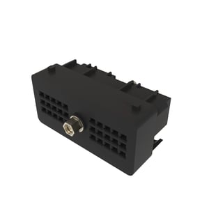 Elec. Connector Housing