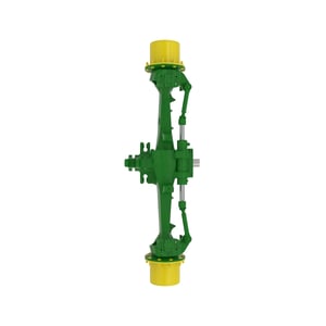 Front Axle