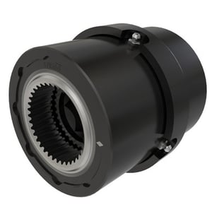 Slip Clutch
