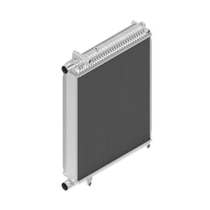 Radiator