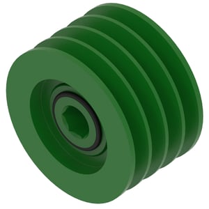 Pulley