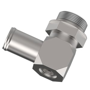 Elbow Fitting