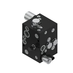 Control Valve