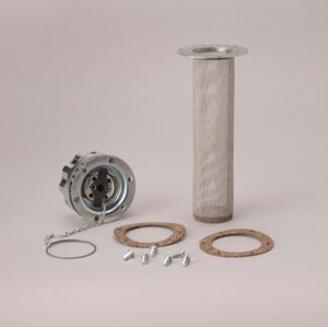 D/S,FILLER BREATHER ASSEMBLY