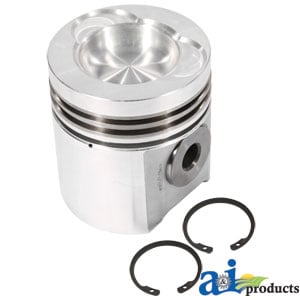 Piston