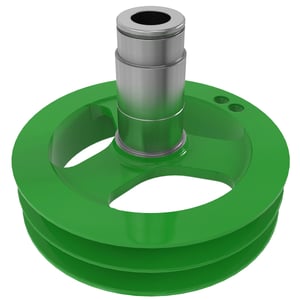 Pulley