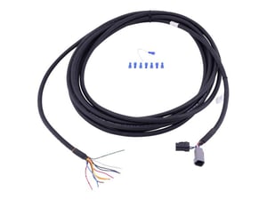 HARNESS,GR-20 MAST