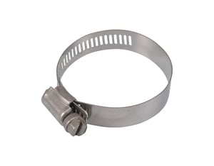 CLAMP, HOSE 1.25X1.5 -