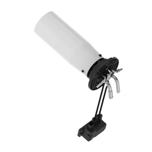 AT483436: DEF Tank Header Assembly