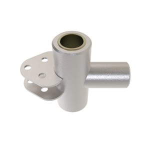 Yoke Link End