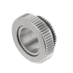 Helical Gear