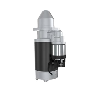 AL110597: Starter Motor