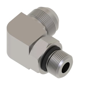 Elbow Fitting