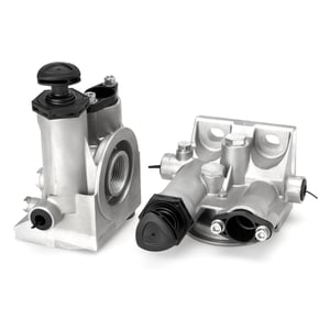 Hydraulic Filter