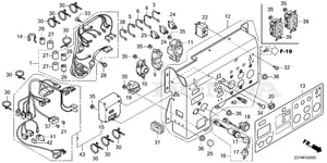 Image of 38220-Z37-A31
