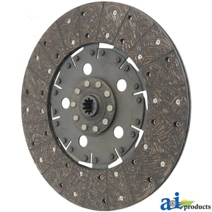 Clutch Disk