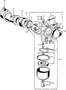 Image of 16187-841-004