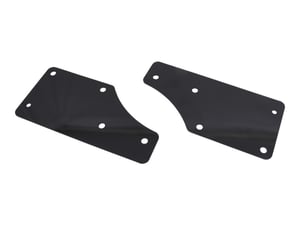 PLATE,HOSE PULLEY MOUNT