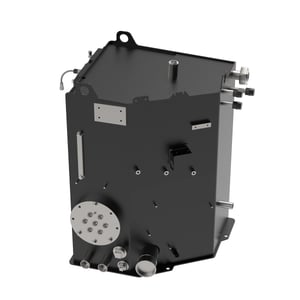 Hydraulic Reservoir