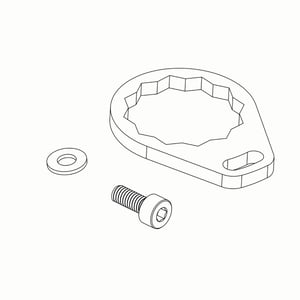 Lock Kit