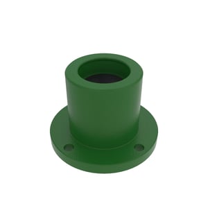 Flange