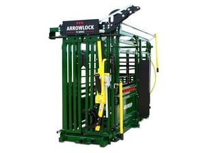 Image of ARROWLOCK 7500LV