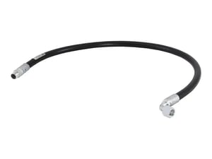 HOSE ASSY HYDRA .5 X 40"
