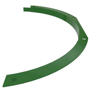 Deflector