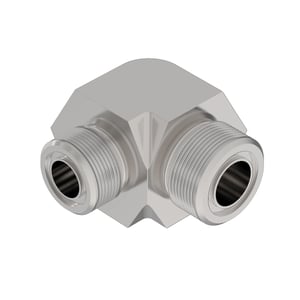 Elbow Fitting