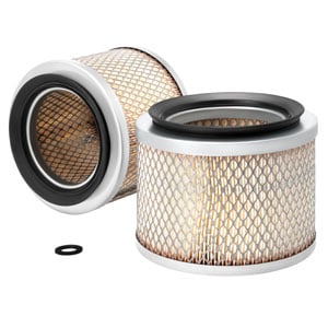 Filter, Air, Secondary (QTY 1)