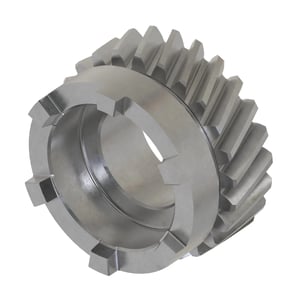 Helical Gear