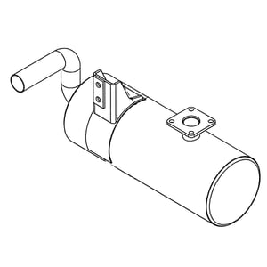 Muffler