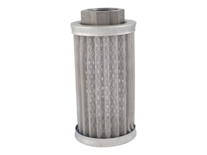 STRAINER