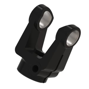 Universal Joint Yoke