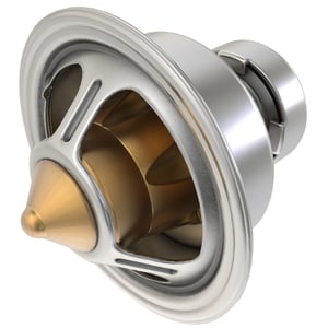 DZ115773: Thermostat