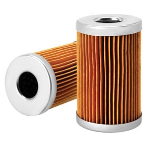 Fuel, Cartridge (QTY 1)