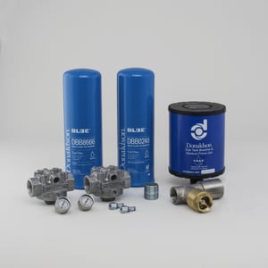 Donaldson X011449 Cleaner Kit