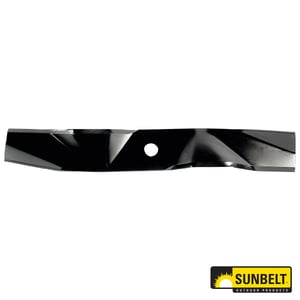 Mower Blade