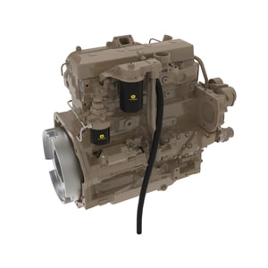 Diesel Engine