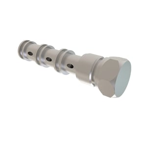 Flow Divider