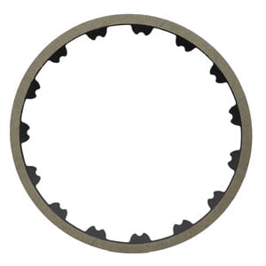 Disc, Clutch