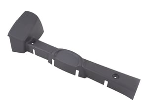 COVER,FRONT PLASTIC LMI