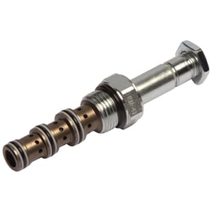 Control Valve