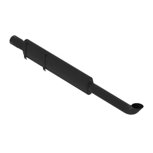 Muffler