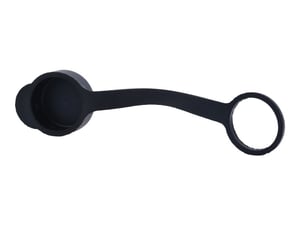 CAP/PLUG,PLUG, DUST