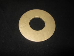 WASHER,THRUST 2.041X3.64X.1875